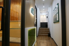 그린스터디카페 상도점