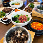 알찬밥상