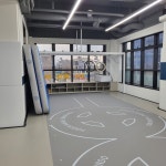 푸른나래 태권도 교육관