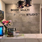 바디멀티필라테스 스튜디오 대방점