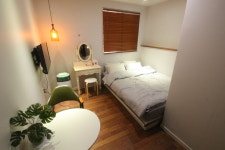 부산게스트하우스 숨 송도점