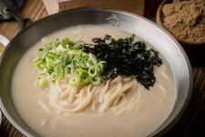 언양닭칼국수 하단점