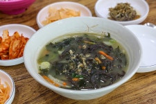 제주돌하르방밀면