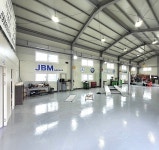 JBM모터스