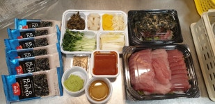 김용희 참치