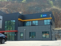 티블루