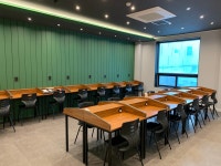 꿈꾸는고래학원