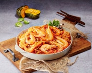 푸른바다찜탕 한가덮밥 익산점