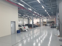 그린모터서비스