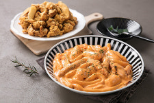 태리로제떡볶이&닭강정 별내점