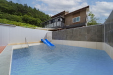 청도엘라고키즈풀빌라