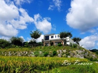 홍천강 리오펜션