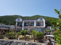 해바우 펜션