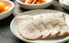 이가네백년국밥 &가야밀면