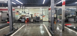 스피드메이트 장량점