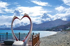 거제 꿈에다온펜션