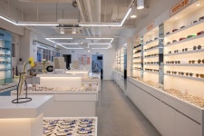 으뜸50안경 시흥은계점