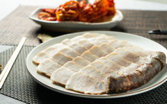 이가네백년국밥 &가야밀면