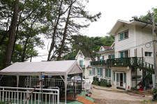 거제 꿈에다온펜션