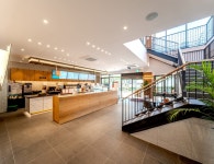 투썸플레이스 통영루지점