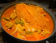 순이네불쭈꾸미&닭볶음탕