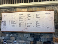 하삼동커피 연경점