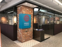 더아케이드 세미콜론 문래