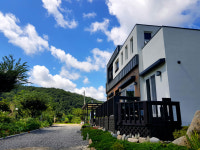 홍천강 리오펜션