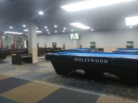 우리당구클럽 천상점