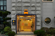 저스트스테이호텔 공주신관점