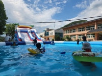 의성왜가리생태관