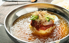 이가네백년국밥 &가야밀면