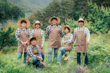 영농조합법인농담
