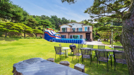 힐스타펜션