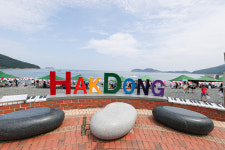 거제 꿈에다온펜션