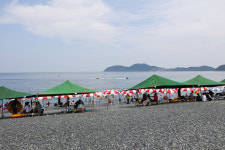 거제 꿈에다온펜션