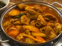 순이네불쭈꾸미&닭볶음탕