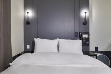 저스트스테이호텔 공주신관점