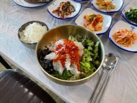 구선장네 1박2식