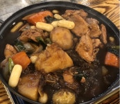 순이네불쭈꾸미&닭볶음탕