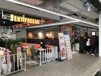 더아케이드 세미콜론 문래