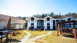 추억더하기펜션