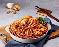 푸른바다찜탕 한가덮밥 익산점