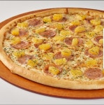 엘리펀트피자 신월점