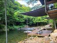 지리산토지펜션
