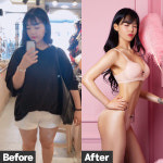 여성전용 PT 더스토리짐 부천중동점