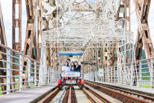 김해낙동강레일파크