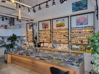 나진안경 콘텍트