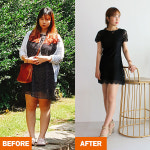 여성전용 PT 더스토리짐 부천중동점