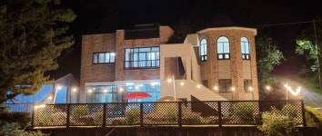 삼촌네 펜션